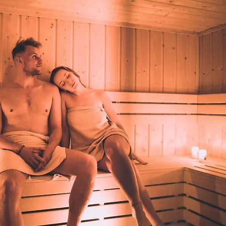 Luksustelt Vegan House