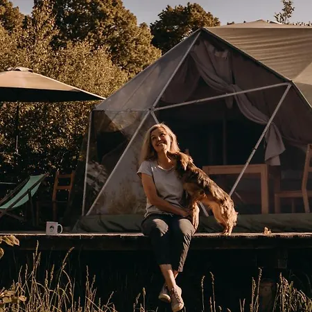 Vegan House * Międzylesie