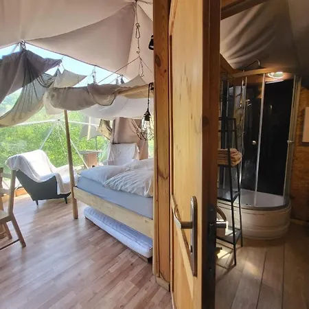 Vegan House Międzylesie