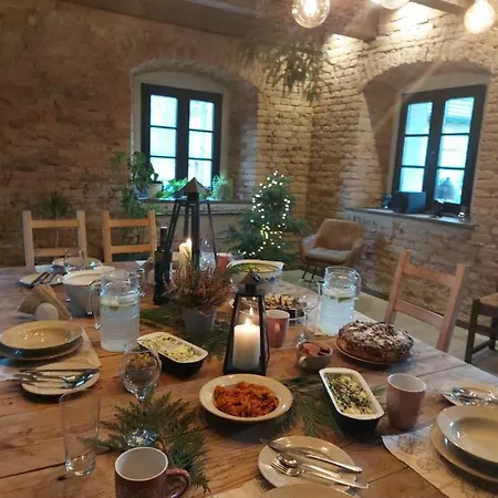 Vegan House *