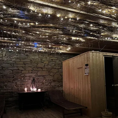 Luxe tent Vegan House Międzylesie