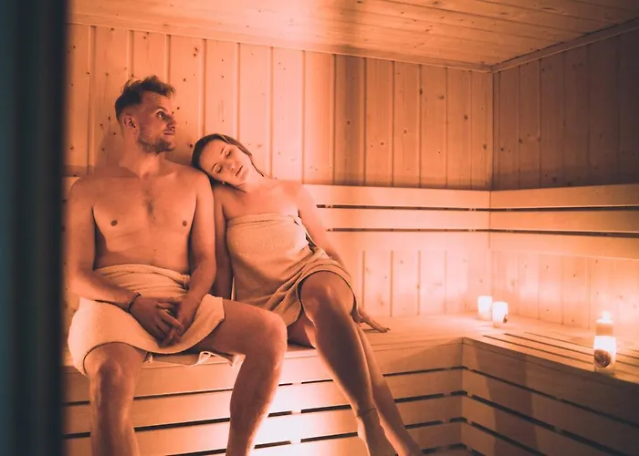 Luxury tent Vegan House