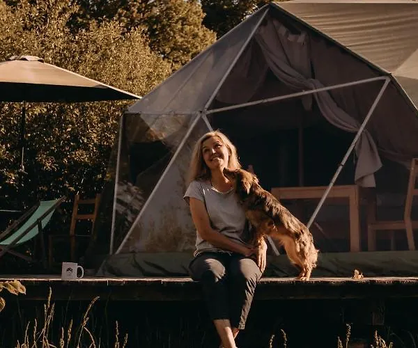 Vegan House * Międzylesie