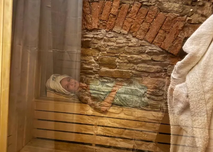 Vegan House * Miedzylesie (Silesia)